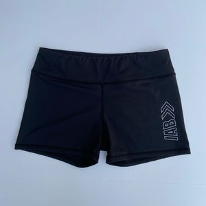 L IAB Booty shorts 2.0